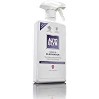 Autoglym - Eliminador de Olores- Localiza y Elimina los Malos Olores del Interior de los Vehículos- 500 ml